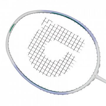 Apacs Grand Tour White / Light Purple